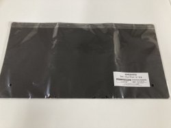 画像2: おしゃれを楽しむリーリエ　プレイマット　(ポケモンマスターズEX)　当選通知書付き【実物写真】