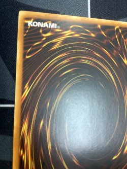 画像7: RAPID-FIRE MAGICIAN (連弾の魔術師) アジア版 レリーフレア【実物写真】