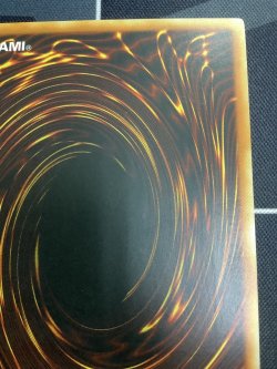 画像8: RAPID-FIRE MAGICIAN (連弾の魔術師) アジア版 レリーフレア【実物写真】