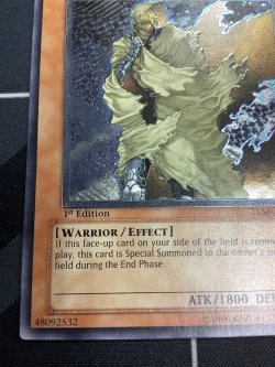 画像4: 異次元からの生還者 D.D. SURVIVOR レリーフ アジア版　1stED 状態nm-【実物写真】
