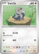【sv11B】マメパト【C】