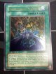 幻魔の殉教者 レリーフ アジア版 1stED 状態NM- 【実物写真】