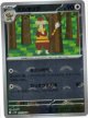 【sv11W】ミルホッグ【U】【モンスターボールミラー】
