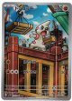 【sv11B】ドッコラー【AR】