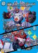 「合体」の頂 アクア・TITAAANS/「必殺!ジェット・カスケード・アタック!!」【VR】