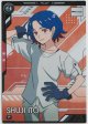 シュウジ・イトウ【P】【ARSENAL BASE】 