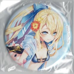 画像1: リルテット　バッジ