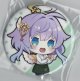 ルカ　バッジ