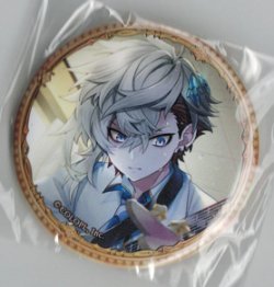 画像1: ヴァイス　バッジ