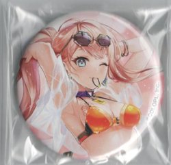 画像1: サテラ　バッジ