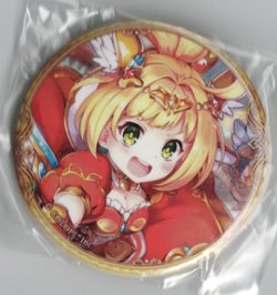 画像1: ソアラ　バッジ
