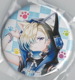 画像1: ジーク　バッジ