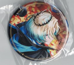 画像1: ジーク　バッジ