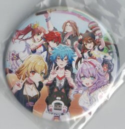 画像1: シェアハウス　バッジ
