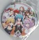 シェアハウス　バッジ