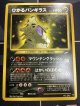 ひかるバンギラス  状態EX-【実物写真】