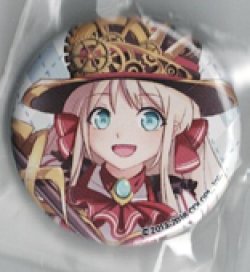 画像1: ユッカ　バッジ