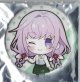 エリス　バッジ