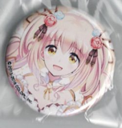 画像1: ルシエラ　バッジ