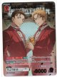 赤井秀一＆沖矢昴【MRP】【コナンTCG】