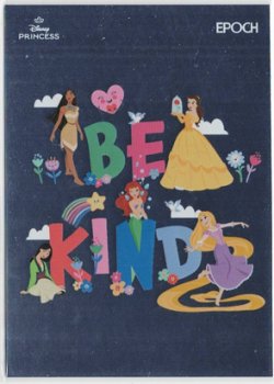 画像1: BE KIND【2025 EPOCH Collection Cards 】