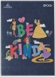 BE KIND【2025 EPOCH Collection Cards 】
