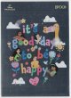 it's a good day to be happy【2025 EPOCH Collection Cards 】