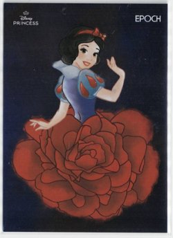画像1: SNOW WHITE【2025 EPOCH Collection Cards 】