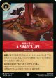 海賊の暮らし-A Pirate's Life【アンコモン】