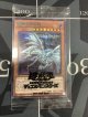 青眼の亜白龍 シークレットレア BLUE Ver.　未開封 【実物写真】