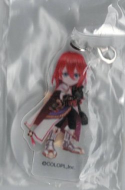 画像1: ディーン　アクリルスタンド