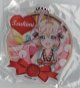 ツキミ　アクリルキーホルダー