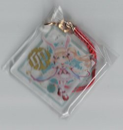 画像1: ツキミ　アクリルキーホルダー