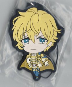画像1: ライフォード　ラバーストラップ