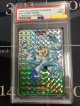 【PSA9】068 カイリキー 緑 【実物写真】