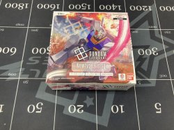 画像1: 【予約販売】【ガンダムカードゲーム】Newtype Rising【未開封 】（1BOX）