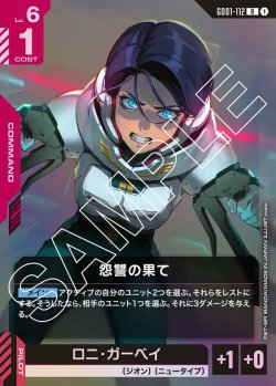 画像1: 怨讐の果て【R】