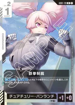 画像1: 鉄拳制裁【R】