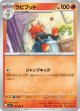 【M1L】ラビフット【C】