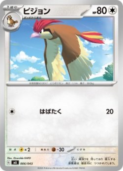 画像1: 【MA】ピジョン