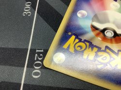 画像11: ミュウ　キラ 1ED 状態VG  ポケモンカードe【実物写真】