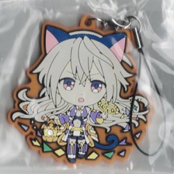 画像1: エニィ　ラバーストラップ