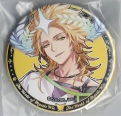 画像1: ディオニソスXII　バッジ