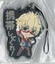 クライヴ　ラバーストラップ