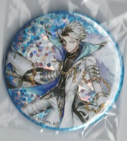 画像1: ファクティス　バッジ