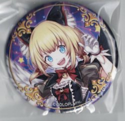 画像1: マール　バッジ