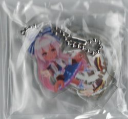 画像1: ミレイユ　アクリルスタンド