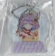 ルカ　アクリルキーホルダー