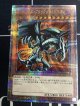レッドアイズブラックメタルドラゴン クォーターセンチュリーシークレットレア 25thシク 状態NM