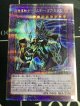 超魔導戦士 マスター オブ カオス クォーターセンチュリーシークレットレア 25thシク 状態NM